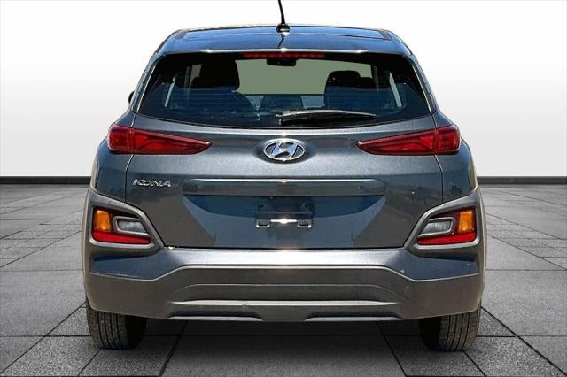 2020 Hyundai Kona SE