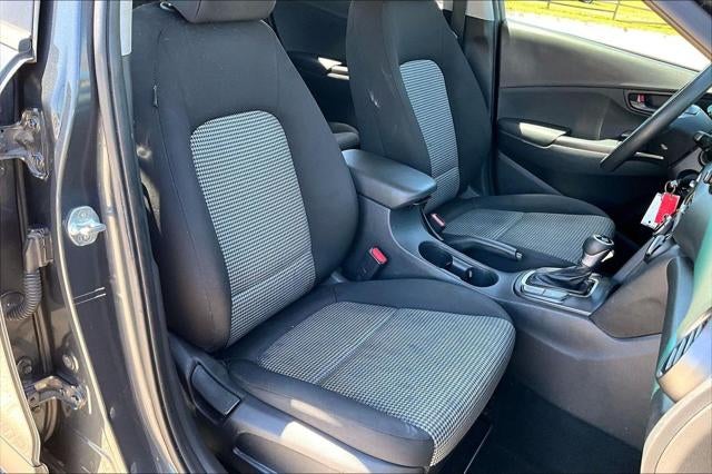 2020 Hyundai Kona SE