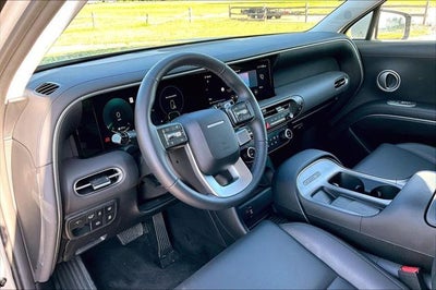 2026 Hyundai Palisade SEL 7 Passenger