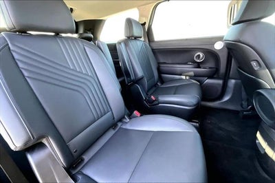 2026 Hyundai Palisade SEL 7 Passenger