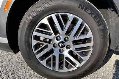 2026 Hyundai Palisade SEL 7 Passenger