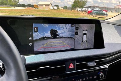 2022 Kia EV6 Wind
