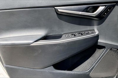 2022 Kia EV6 Wind