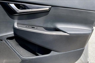 2022 Kia EV6 Wind