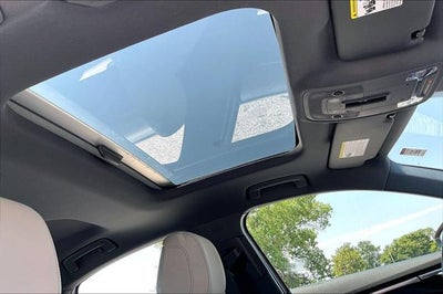 2024 Audi A3 FrontTrak