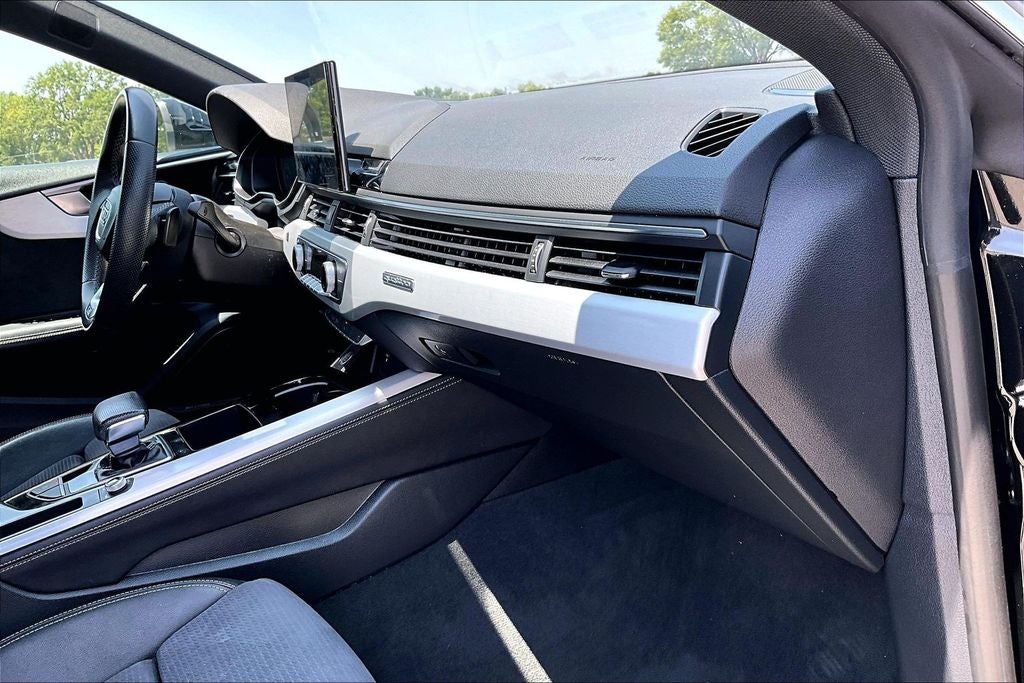 2023 Audi A5 Sportback 45 S line Premium Plus quattro