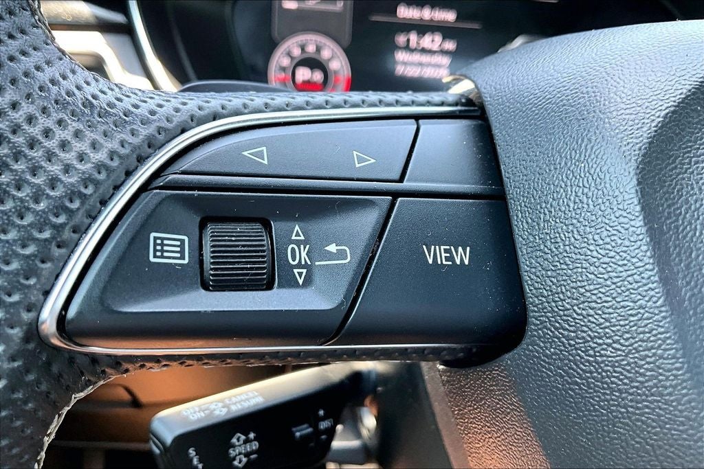 2023 Audi A5 Sportback 45 S line Premium Plus quattro
