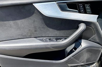 2023 Audi A5 Sportback 45 S line Premium Plus quattro