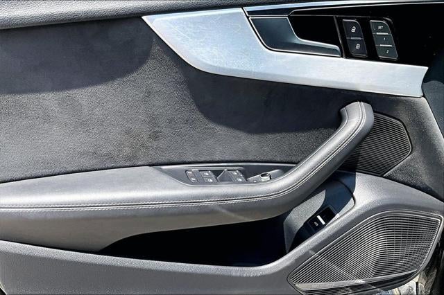 2023 Audi A5 Sportback 45 S line Premium Plus quattro