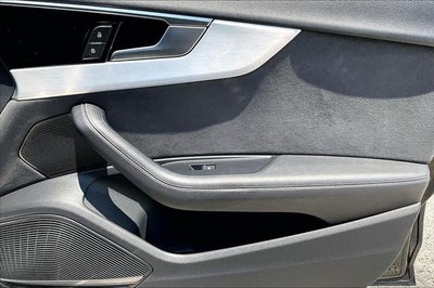2023 Audi A5 Sportback 45 S line Premium Plus quattro