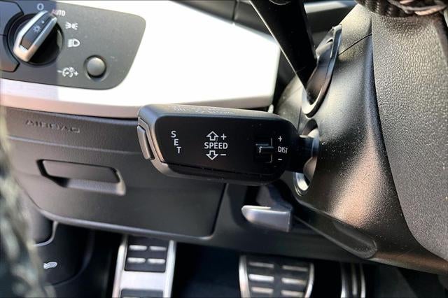 2023 Audi A5 Sportback 45 S line Premium Plus quattro