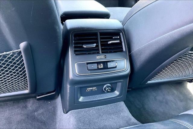 2023 Audi A5 Sportback 45 S line Premium Plus quattro
