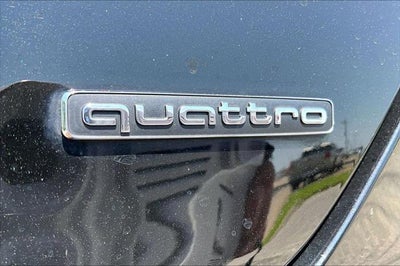 2023 Audi A5 Sportback 45 S line Premium Plus quattro