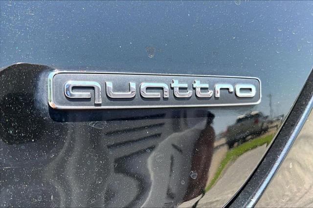 2023 Audi A5 Sportback 45 S line Premium Plus quattro