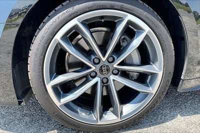 2023 Audi A5 Sportback 45 S line Premium Plus quattro