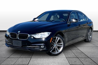 2018 BMW 3 Series 330i xDrive