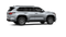 2026 Toyota Sequoia SR5