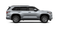 2026 Toyota Sequoia SR5