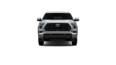 2026 Toyota Sequoia SR5