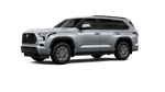 2026 Toyota Sequoia SR5