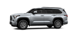 2026 Toyota Sequoia SR5