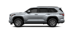 2026 Toyota Sequoia SR5