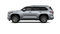 2026 Toyota Sequoia SR5