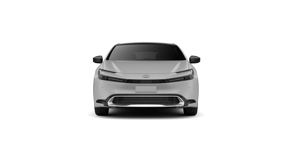 2026 Toyota Prius XLE AWD