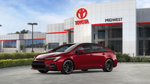 2026 Toyota Corolla Hybrid SE AWD
