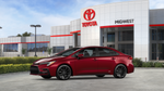 2026 Toyota Corolla Hybrid SE AWD