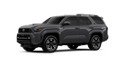 2026 Toyota 4Runner TRD Sport