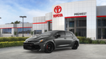 2026 Toyota GR Corolla Premium Plus MT