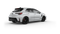 2025 Toyota GR Corolla Premium Plus