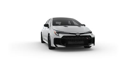 2025 Toyota GR Corolla Premium Plus