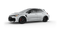 2025 Toyota GR Corolla Premium Plus