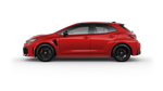 2025 Toyota GR Corolla Premium Plus