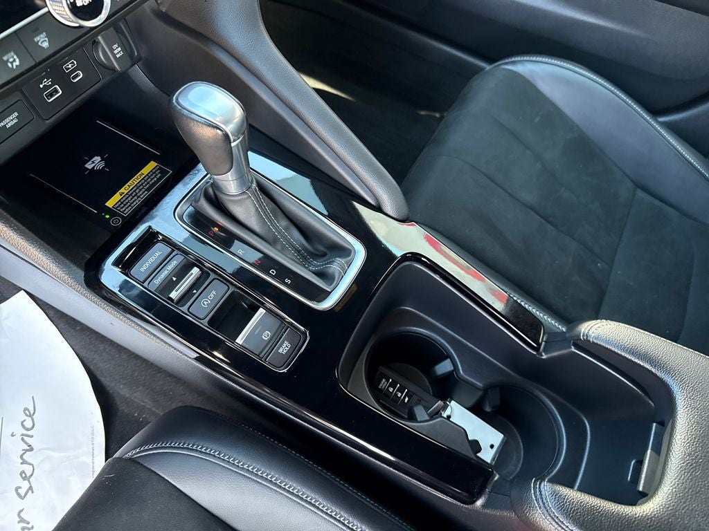 2023 Acura Integra A-Spec Tech Package