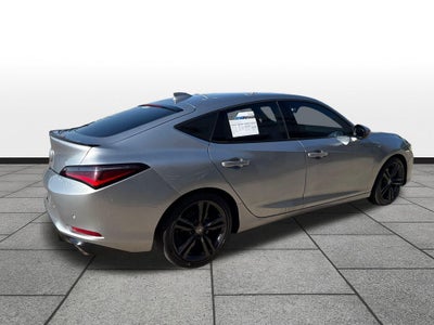 2023 Acura Integra A-Spec Tech Package