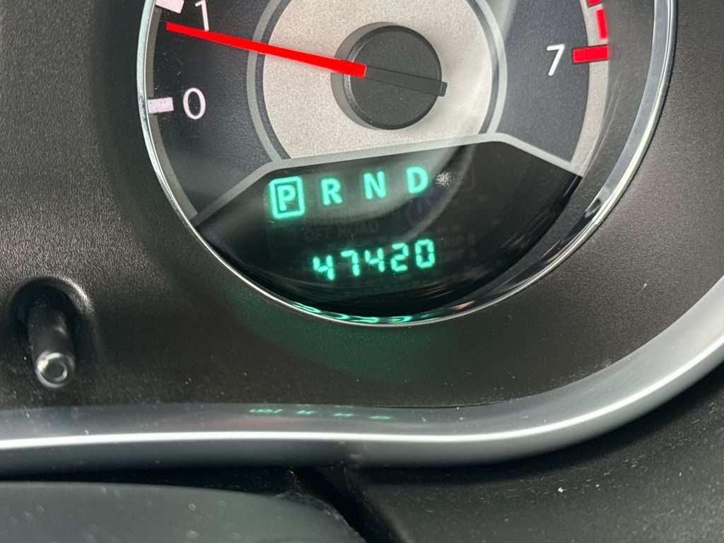 2011 Chrysler 200 Limited