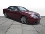 2011 Chrysler 200 Limited