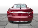 2011 Chrysler 200 Limited