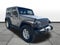 2017 Jeep Wrangler Sport 4x4