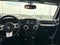 2015 Jeep Wrangler Unlimited Wrangler X