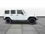 2015 Jeep Wrangler Unlimited Wrangler X
