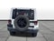 2015 Jeep Wrangler Unlimited Wrangler X