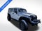 2017 Jeep Wrangler Unlimited Rubicon 4x4