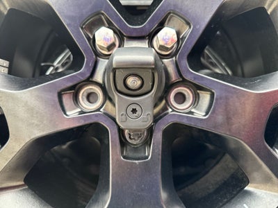 2021 Jeep Wrangler Willys Sport 4x4