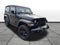 2021 Jeep Wrangler Willys Sport