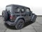 2021 Jeep Wrangler Willys Sport