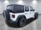2020 Jeep Wrangler Unlimited Sport S 4x4